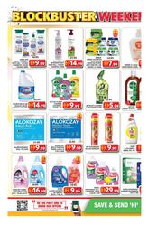 Grand Mall Sharjah catalogue Page 16