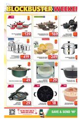 Grand Mall Sharjah catalogue Page 17