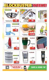 Grand Mall Sharjah catalogue Page 18
