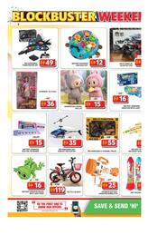 Grand Mall Sharjah catalogue Page 20