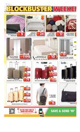 Grand Mall Sharjah catalogue Page 21