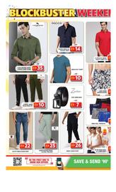Grand Mall Sharjah catalogue Page 22
