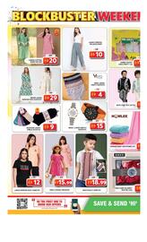 Grand Mall Sharjah catalogue Page 23