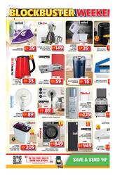 Grand Mall Sharjah catalogue Page 25