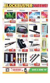 Grand Mall Sharjah catalogue Page 26