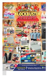 Grand Mall Sharjah catalogue Page 29