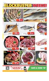 Grand Mall Sharjah catalogue Page 3