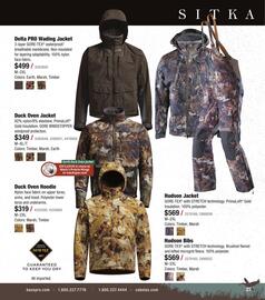Bass Pro weekly ad Page 27