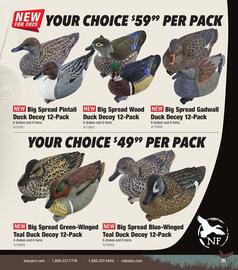 Bass Pro weekly ad Page 39