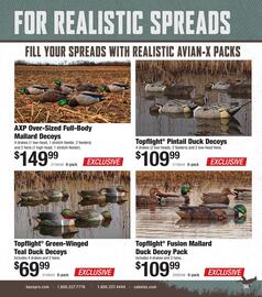 Bass Pro weekly ad Page 59