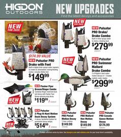 Bass Pro weekly ad Page 76