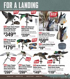 Bass Pro weekly ad Page 79