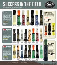Bass Pro weekly ad Page 87
