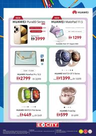 ECity catalogue Page 30