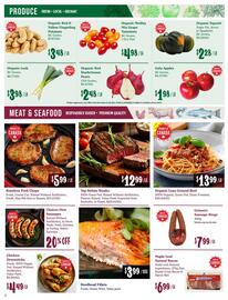 Choices Market flyer Page 2