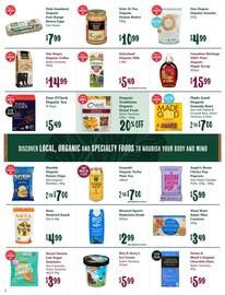 Choices Market flyer Page 3