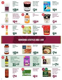 Choices Market flyer Page 4