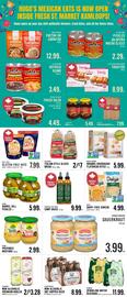 Fresh St Market flyer Page 3