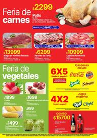 Catálogo Supermercados Vea Página 2