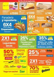 Catálogo Supermercados Vea Página 3