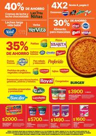 Catálogo Supermercados Vea Página 5