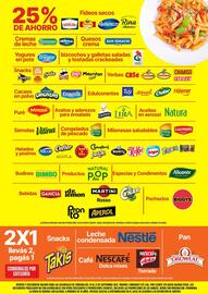 Catálogo Supermercados Vea Página 6