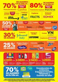 Catálogo Supermercados Vea Página 7