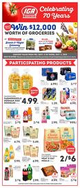 IGA flyer Page 2