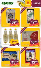 Berries Market flyer Page 11