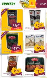 Berries Market flyer Page 13