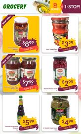 Berries Market flyer Page 14