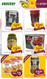 Berries Market flyer Page 15