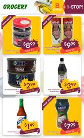 Berries Market flyer Page 16