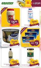 Berries Market flyer Page 17
