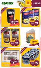 Berries Market flyer Page 18