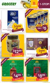 Berries Market flyer Page 19