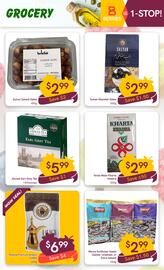 Berries Market flyer Page 20