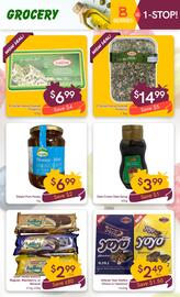 Berries Market flyer Page 21