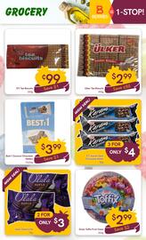 Berries Market flyer Page 22