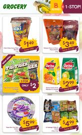 Berries Market flyer Page 23