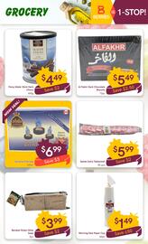 Berries Market flyer Page 24
