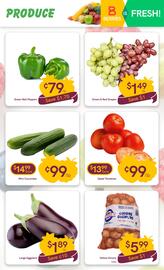 Berries Market flyer Page 4