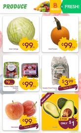 Berries Market flyer Page 5