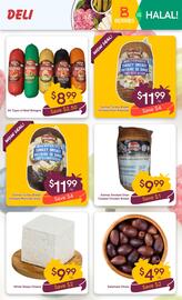 Berries Market flyer Page 8