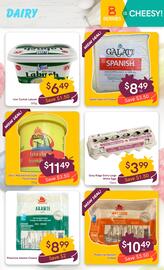 Berries Market flyer Page 9