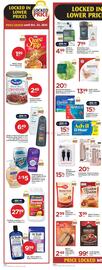 Lawtons Drugs flyer Page 2