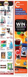 Lawtons Drugs flyer Page 3