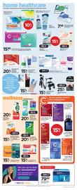 Lawtons Drugs flyer Page 5