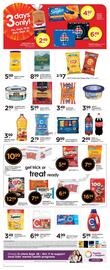 Lawtons Drugs flyer Page 8
