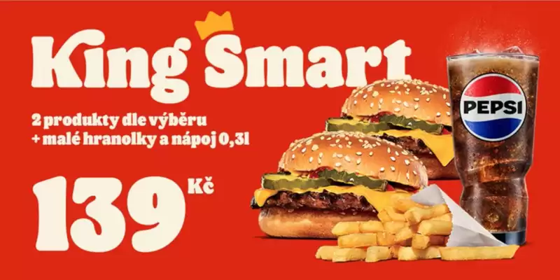 Burger King leták (platné do 1-10)